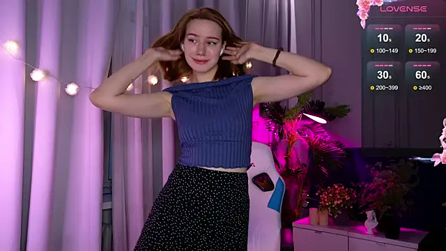 Ramona    online show from 01/25/25, 06:23