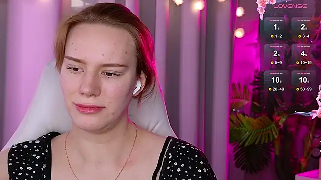 Ramona    online show from 01/28/25, 09:41