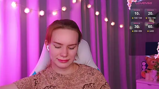 Ramona    online show from 01/30/25, 09:47