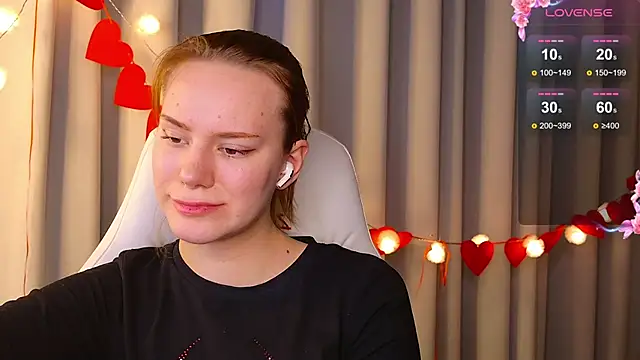 Ramona    online show from 02/07/25, 09:47