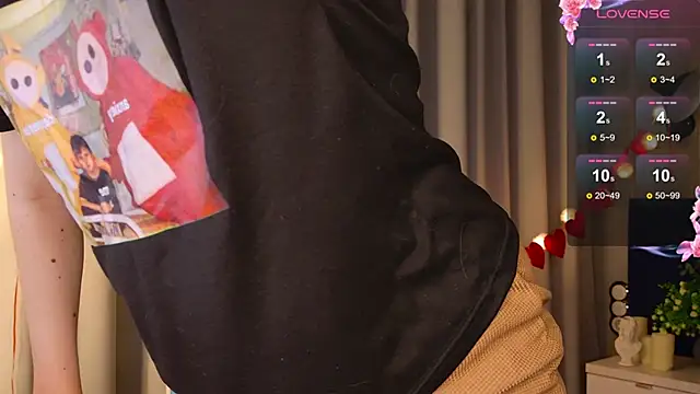 Ramona    online show from 02/08/25, 06:01