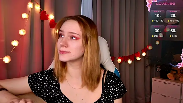 Ramona    online show from 02/14/25, 06:23