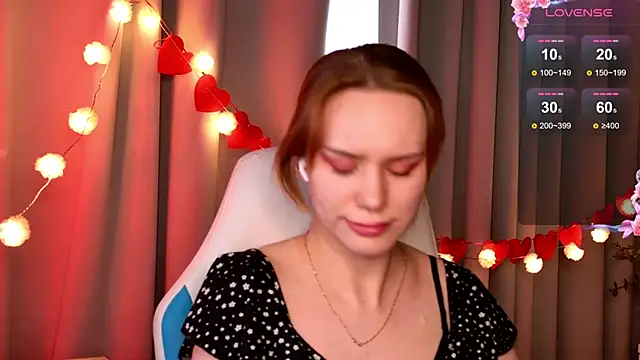 Ramona    online show from 02/14/25, 09:34