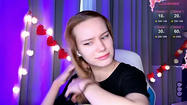 Ramona    online show from 02/17/25, 06:09