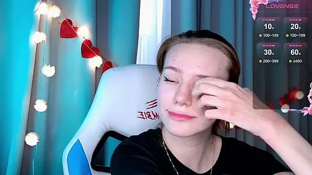 Ramona    online show from 02/17/25, 12:38