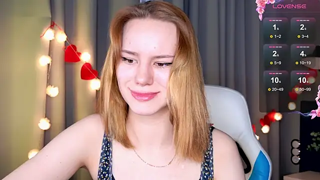 Ramona    online show from 02/18/25, 06:15