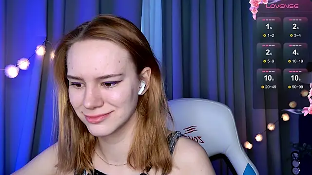 Ramona    online show from 02/20/25, 06:06