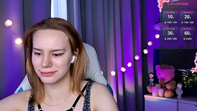 Ramona    online show from 02/20/25, 09:44