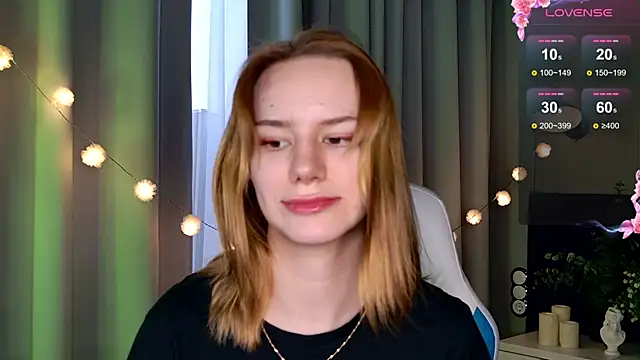 Ramona    online show from 02/21/25, 09:34