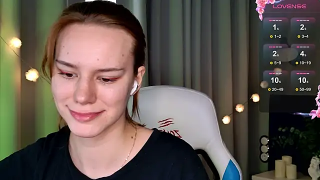 Ramona    online show from 02/21/25, 12:39