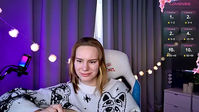 Ramona    online show from 03/02/25, 11:50