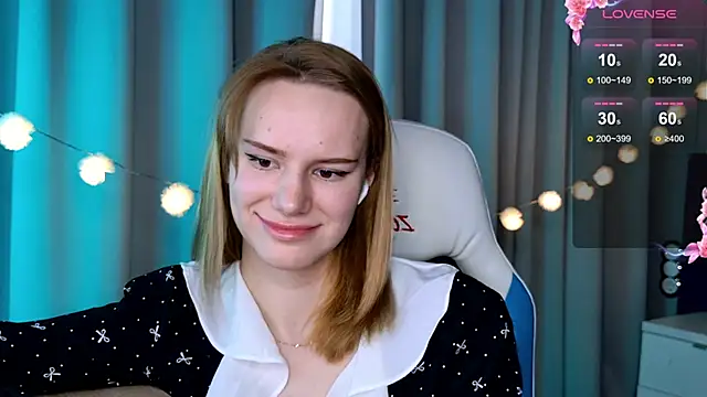 Ramona    online show from 03/03/25, 12:48