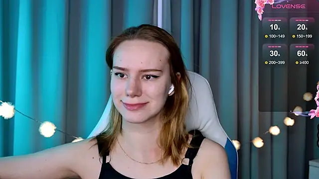 Ramona    online show from 03/04/25, 06:04