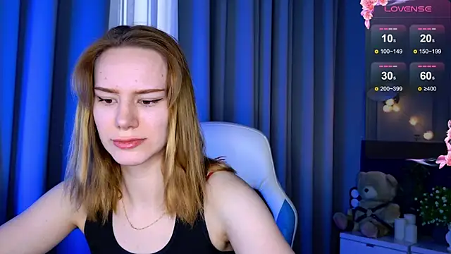 Ramona    online show from 03/06/25, 06:19