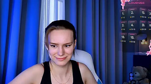 Ramona    online show from 03/06/25, 12:41