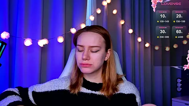 Ramona    online show from 03/09/25, 05:44