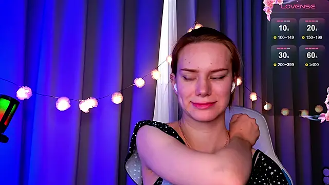 Ramona    online show from 03/09/25, 09:46