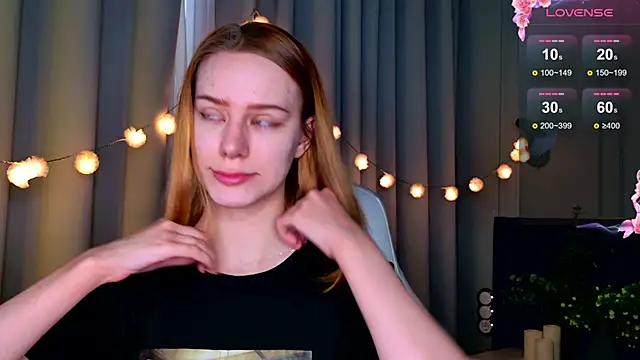 Ramona    online show from 03/12/25, 05:46