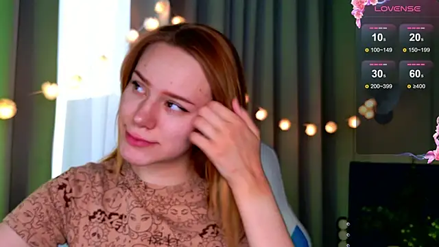 Ramona    online show from 03/13/25, 09:43