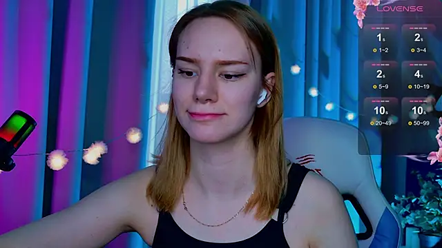 Ramona    online show from 03/18/25, 09:52