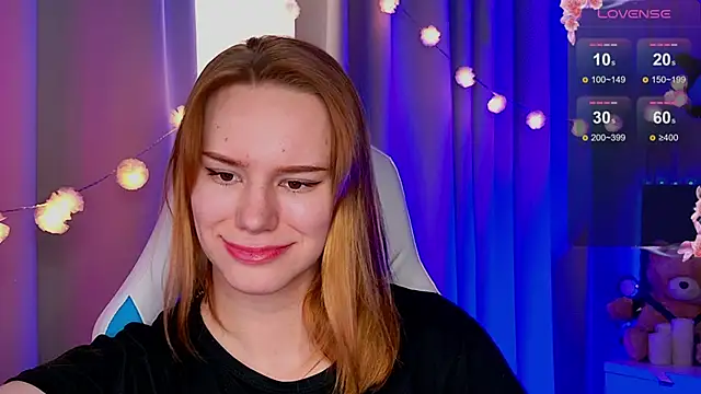 Ramona    online show from 03/20/25, 09:59