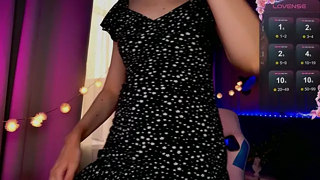 Ramona    online show from 03/22/25, 09:45