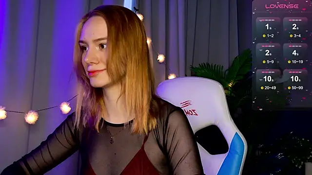 Ramona    online show from 09/12/25, 06:02