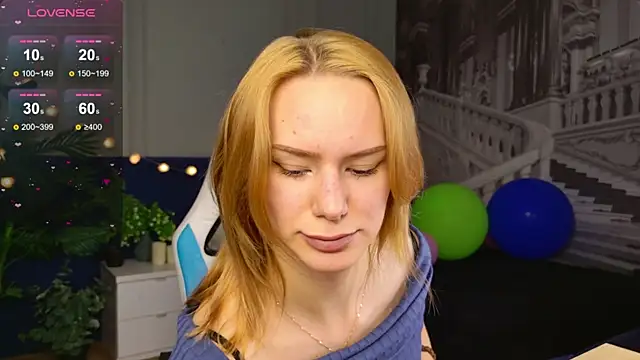 Ramona    online show from 09/16/25, 06:03