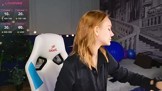 Ramona    online show from 09/22/25, 06:04