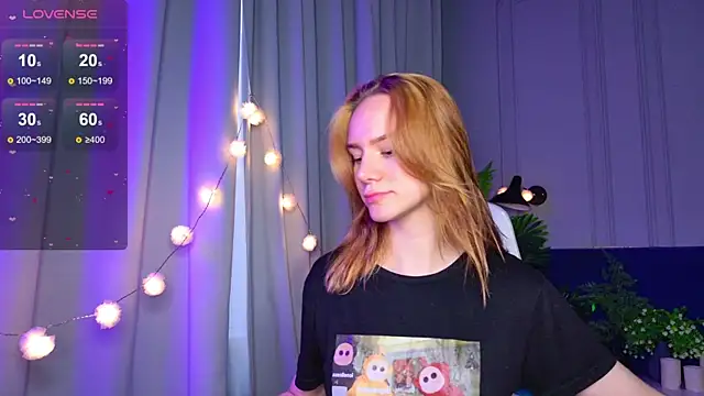 Ramona    online show from 10/10/25, 06:01