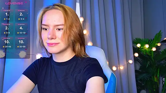 Ramona    online show from 10/11/25, 06:01