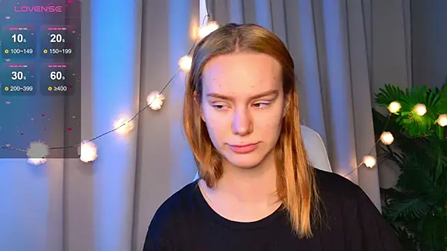 Ramona    online show from 10/16/25, 06:03