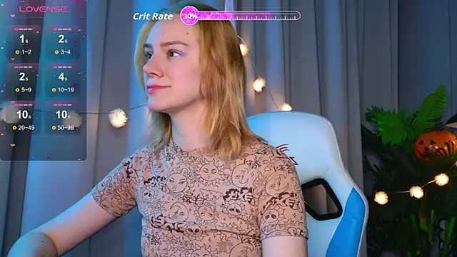 Ramona    online show from 10/26/25, 06:19