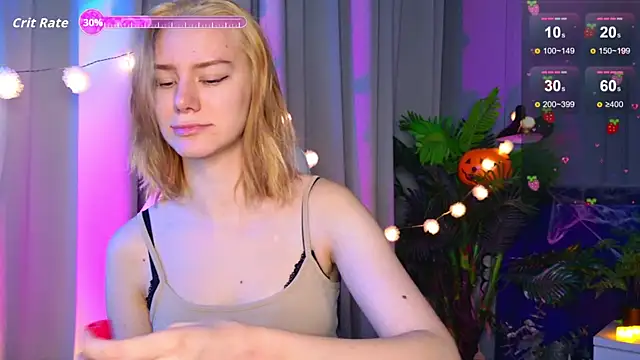 Ramona    online show from 10/27/25, 06:06