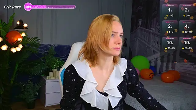 Ramona    online show from 11/01/25, 06:04