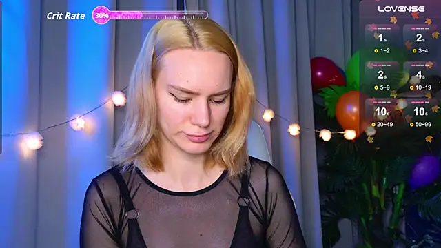 Ramona    online show from 11/06/25, 06:03