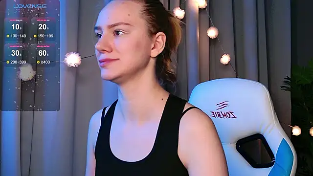 Ramona    online show from 02/03/26, 06:11