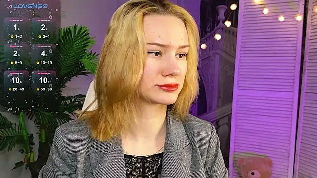 Ramona    online show from 02/08/26, 06:17