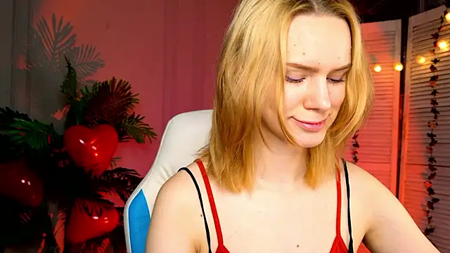 Ramona    online show from 02/12/26, 06:19