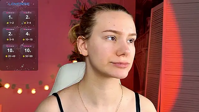 Ramona    online show from 03/04/26, 06:19