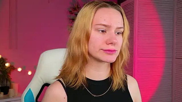 Ramona    online show from 03/23/26, 06:28