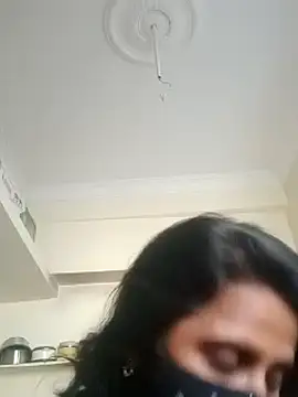 Snapshot of Indiantina chatting on 03/16/25, 08:54 Indiantina online show from 03/16/25, 08:54