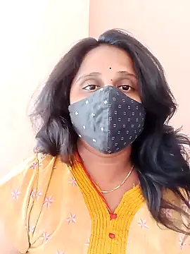 Indiantina online show from 03/15/26, 10:21