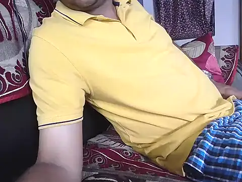 aakash ModelBrown online show from 10/23/25, 05:40