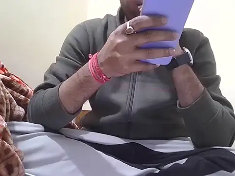 aakash ModelBrown online show from 02/03/26, 03:17