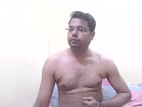 aakash ModelBrown online show from 02/10/26, 01:48