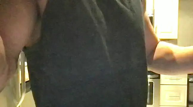 BigGuyMuscle online show from 02/27/25, 09:47