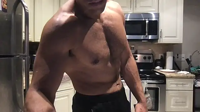 BigGuyMuscle online show from 03/21/25, 10:17