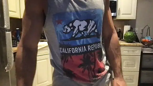 BigGuyMuscle online show from 01/08/26, 09:50