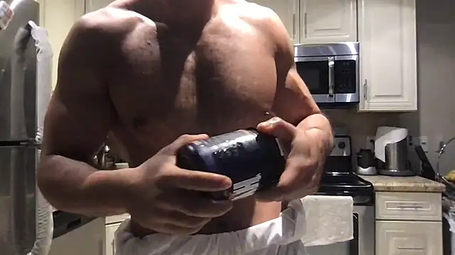 BigGuyMuscle online show from 02/19/26, 09:33